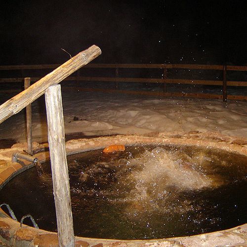 Gasthof Zur Post Hinterriss Exteriör bild